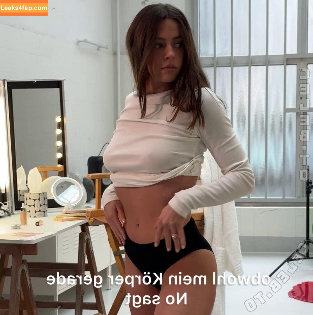 Vanessa Mai / Mai / Vanessa / https: / missvenessamai / vanessa.mai / vanessamai leaked photo photo #1133