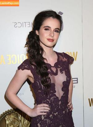 Vanessa Marano photo #0017