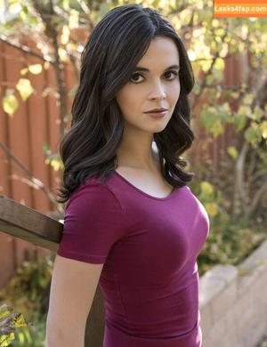 Vanessa Marano photo #0047