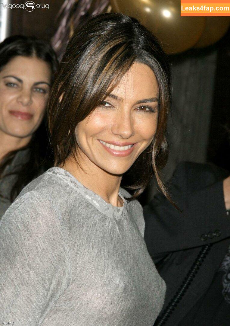 Vanessa Marcil / vanessamarcilmlovesk leaked photo photo #0003