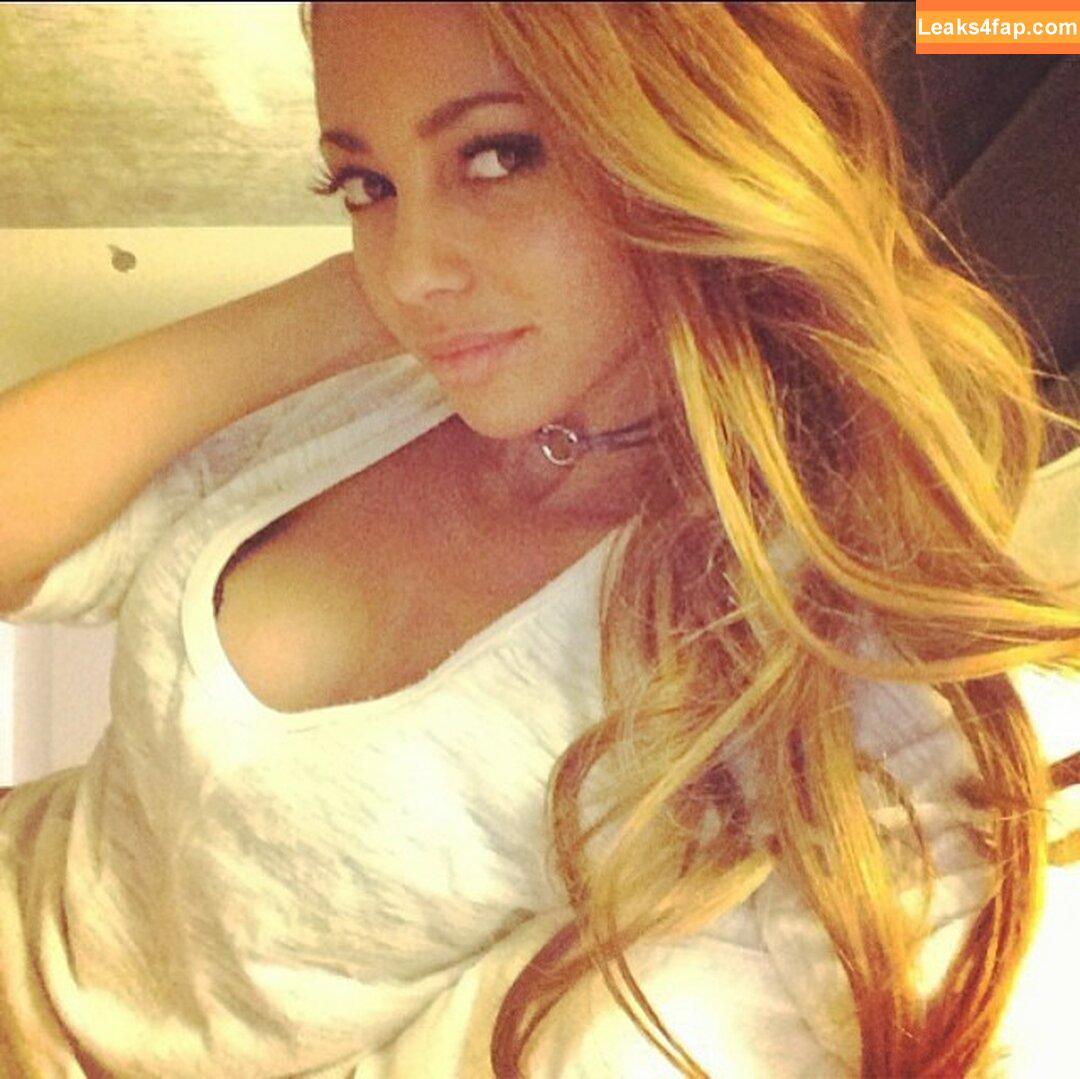 Vanessa Morgan / vanessamorgan leaked photo photo #0002