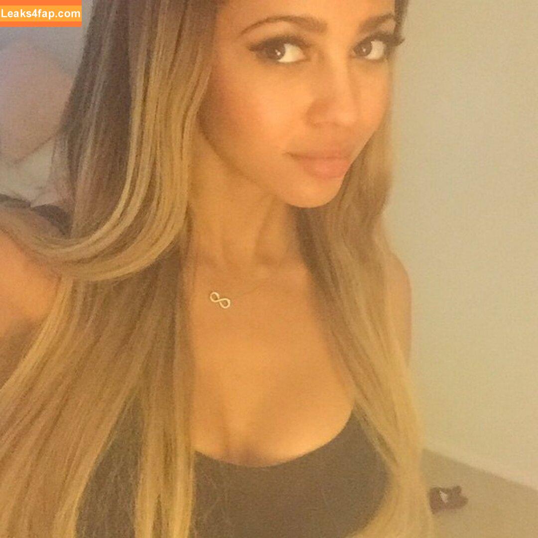 Vanessa Morgan / vanessamorgan слитое фото фото #0005