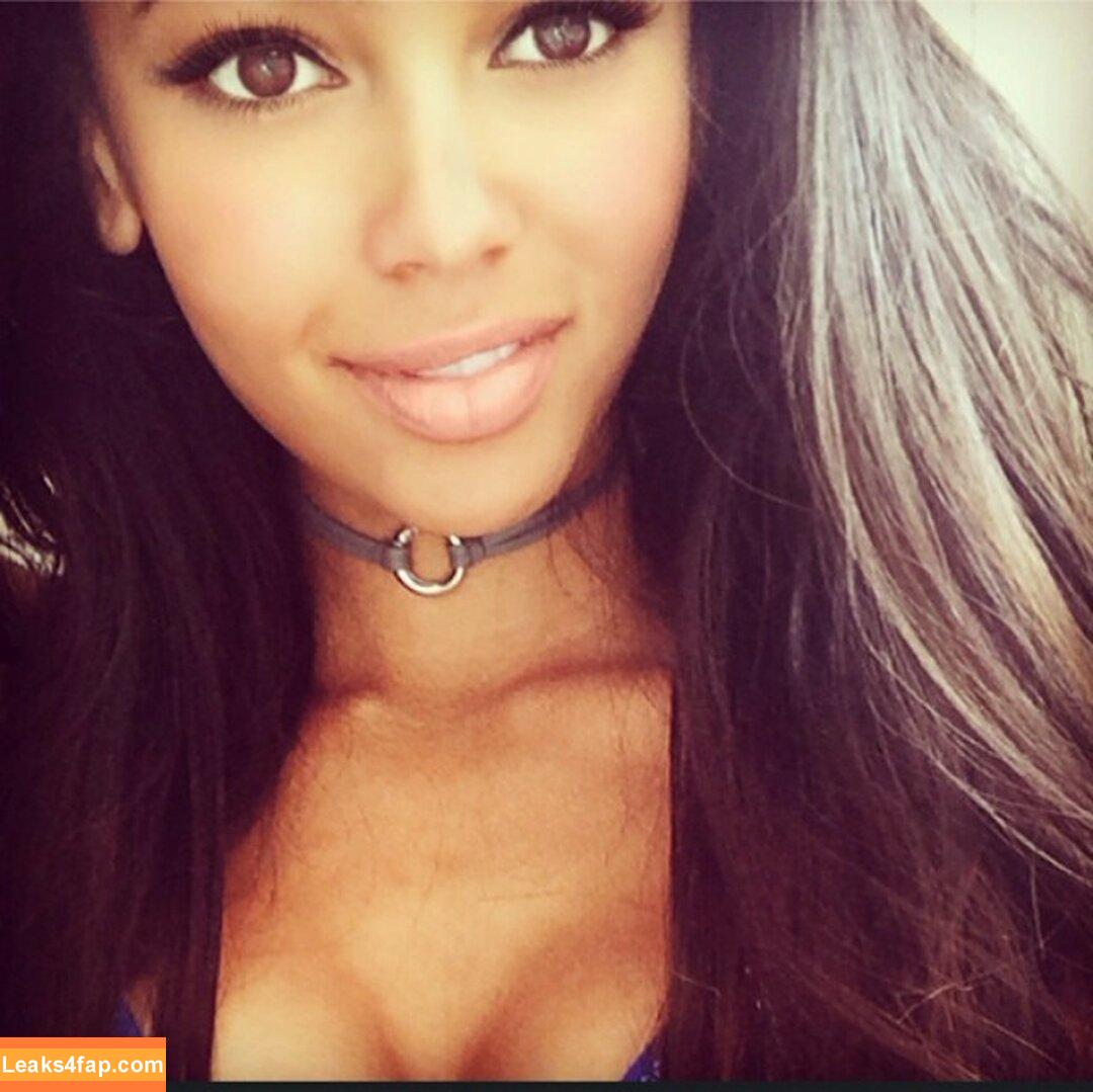 Vanessa Morgan / vanessamorgan слитое фото фото #0008