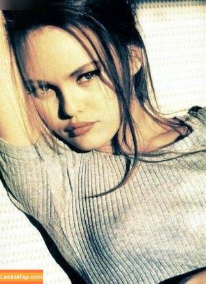 Vanessa Paradis фото #0014