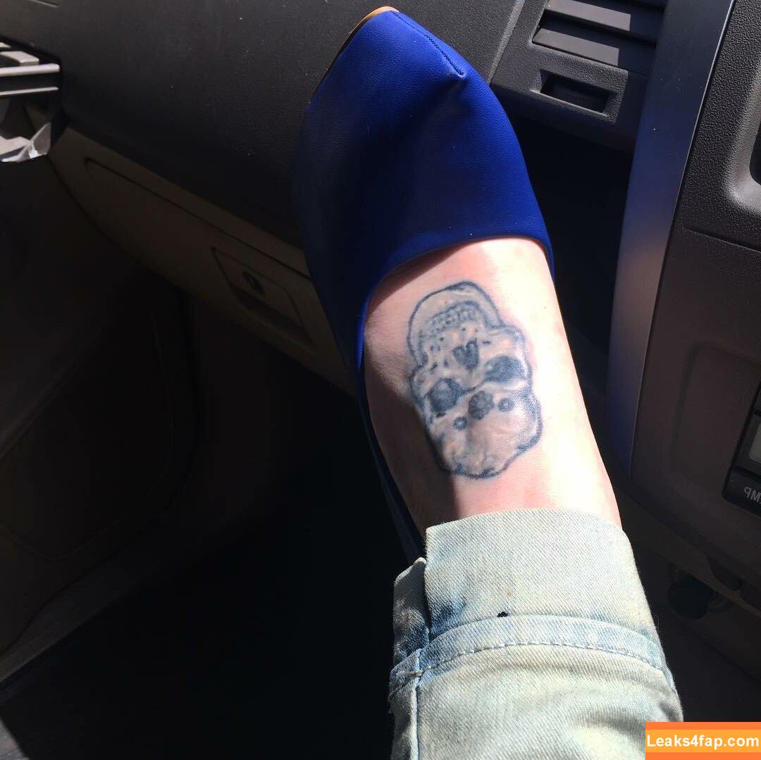 Vanessa Pardo Taouil / skull_love_vanessa leaked photo photo #0032