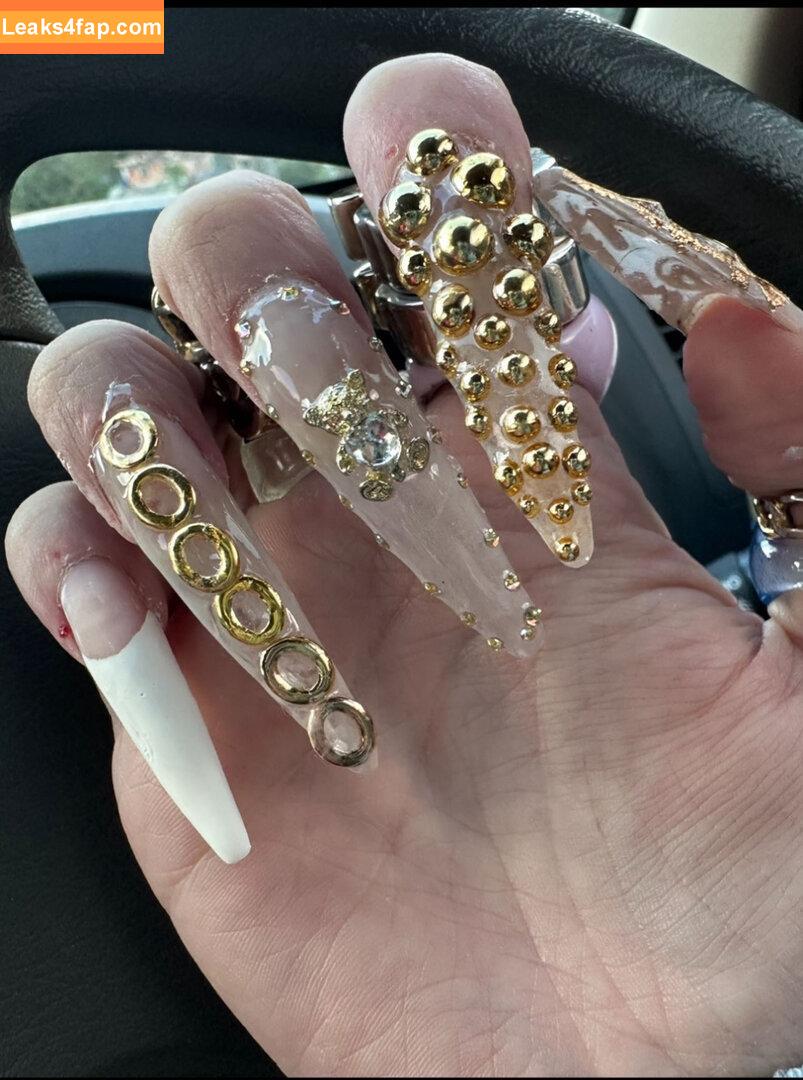 Vanessa Pardo Taouil / skull_love_vanessa leaked photo photo #0059