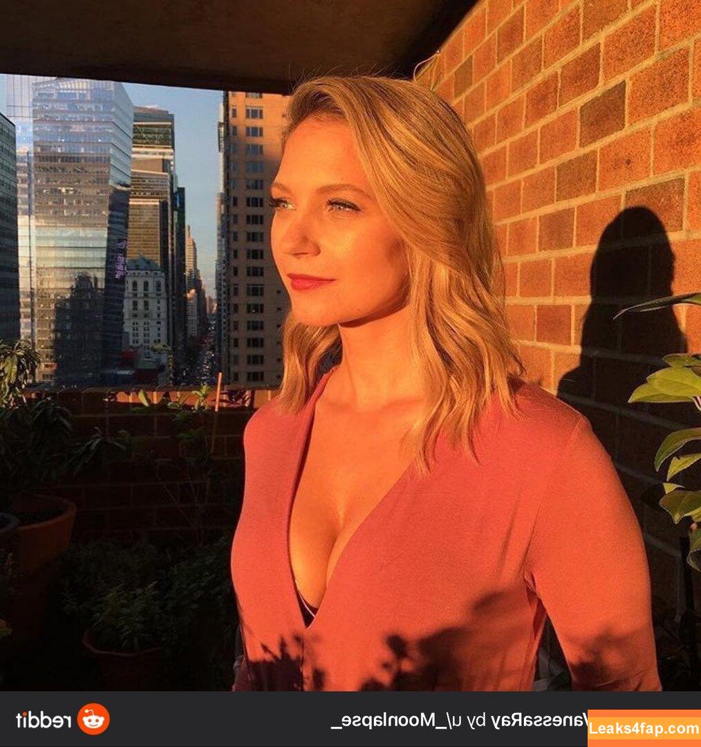 Vanessa Ray / Vanessa_ray_ / vrayskull leaked photo photo #0005