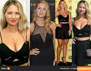 Vanessa Ray photo #0010