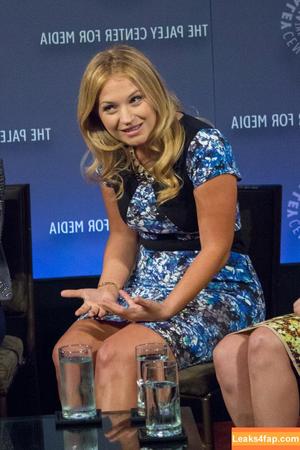 Vanessa Ray photo #0101