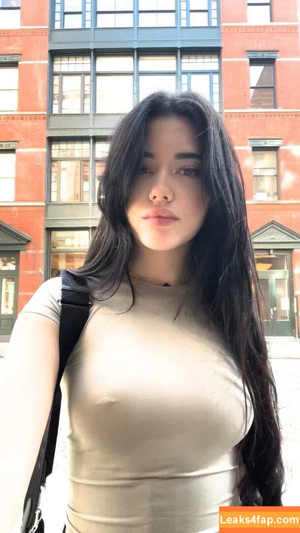 Vanessa Reinhard /  leaked photo photo #0004
