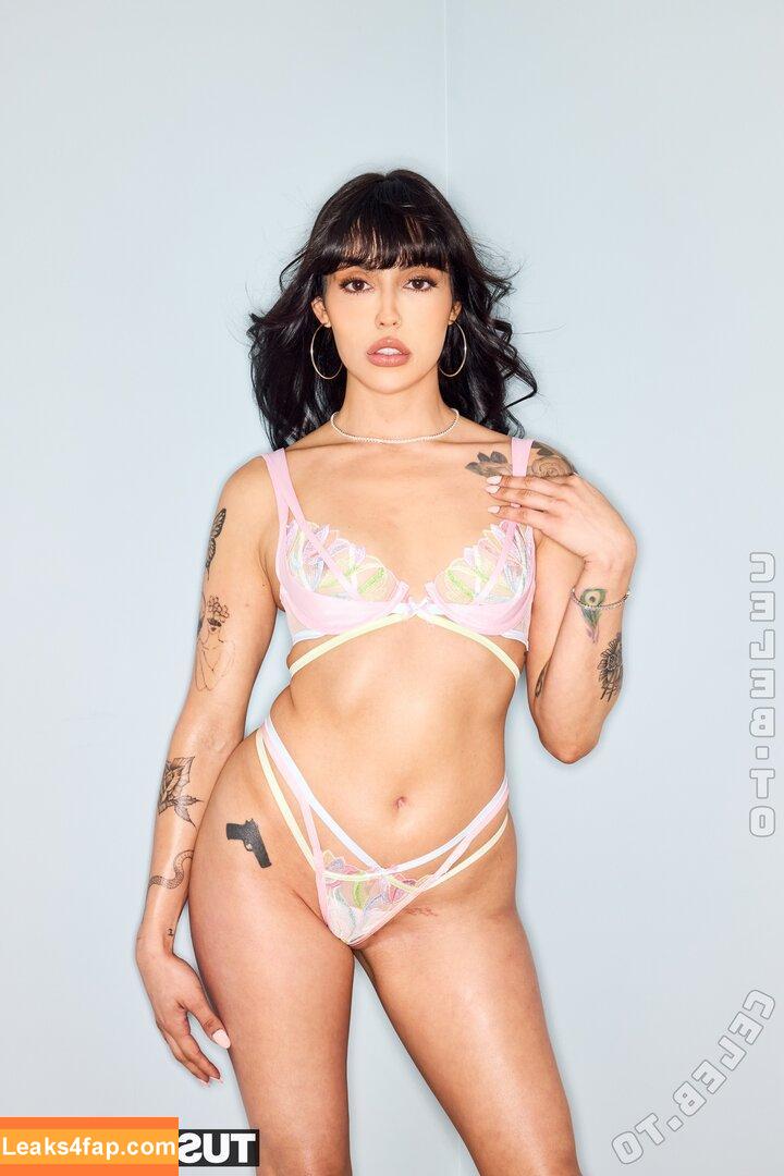 Vanessa Sky / Theluckyslut / theluckyslut_ слитое фото фото #0346