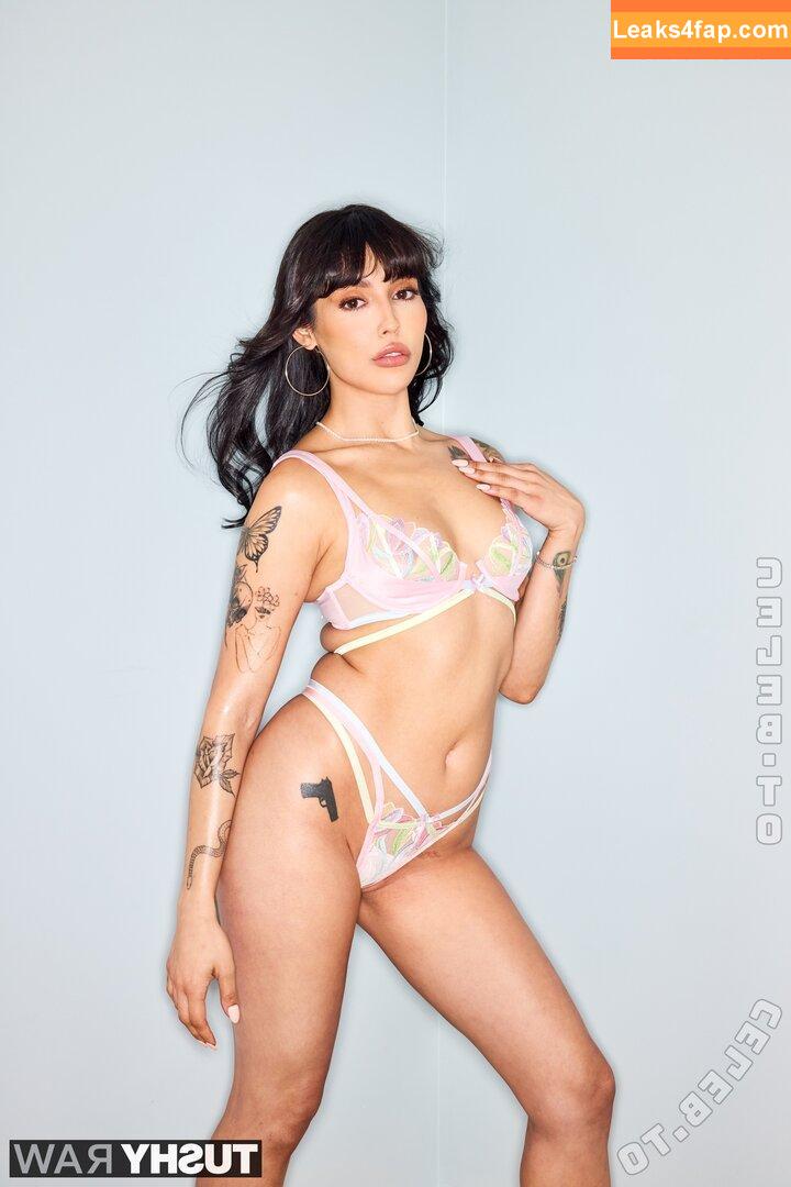 Vanessa Sky / Theluckyslut / theluckyslut_ слитое фото фото #0348