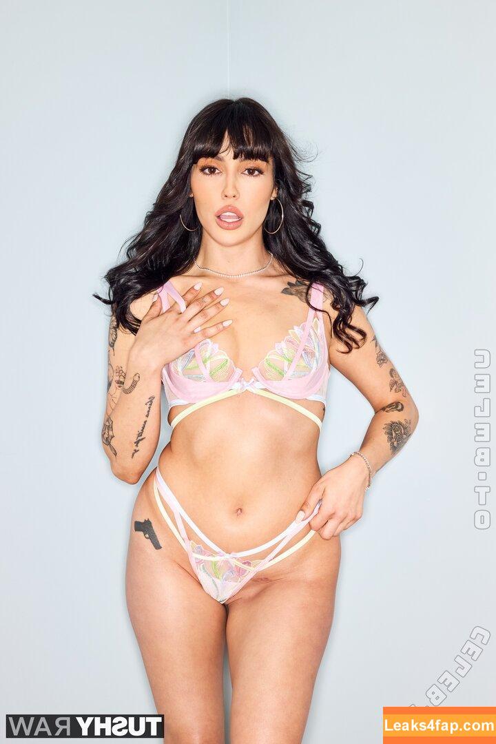 Vanessa Sky / Theluckyslut / theluckyslut_ слитое фото фото #0349