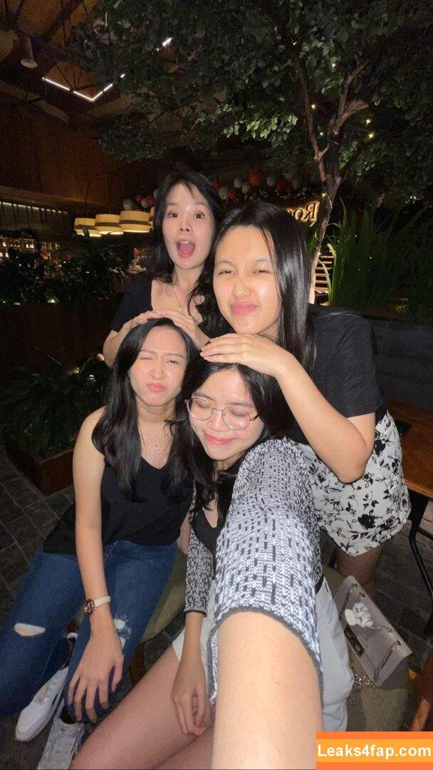 Vanessa Taslim / van_tas leaked photo photo #0001