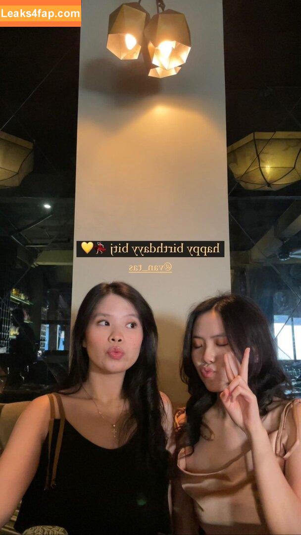 Vanessa Taslim / van_tas leaked photo photo #0010