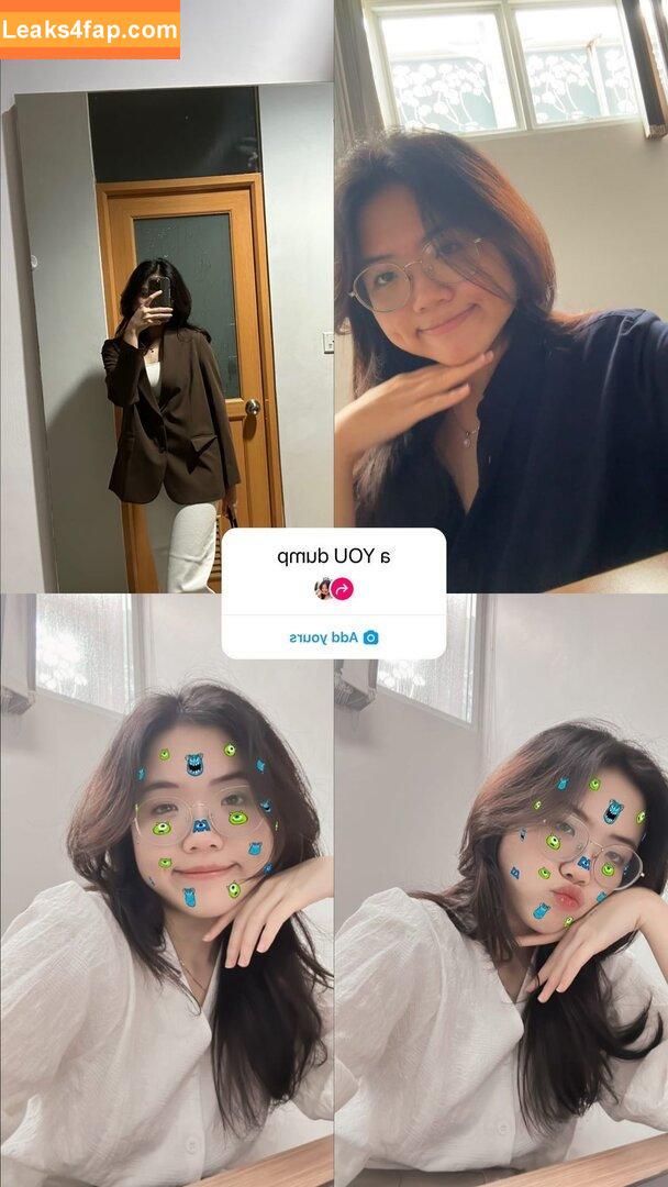 Vanessa Taslim / van_tas leaked photo photo #0011