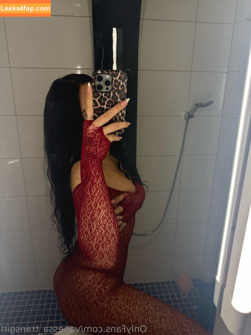 vanessa_transgirl /  leaked photo photo #0001