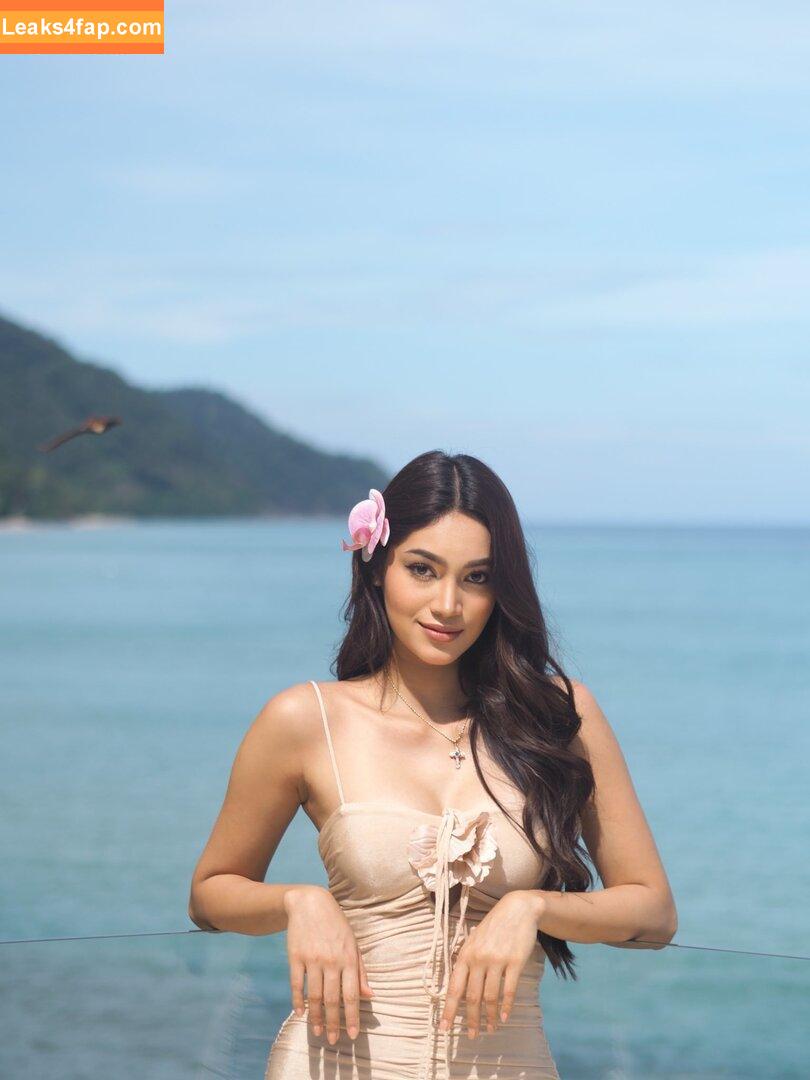 Vanessa Wenk / vanessanck.w слитое фото фото #0013