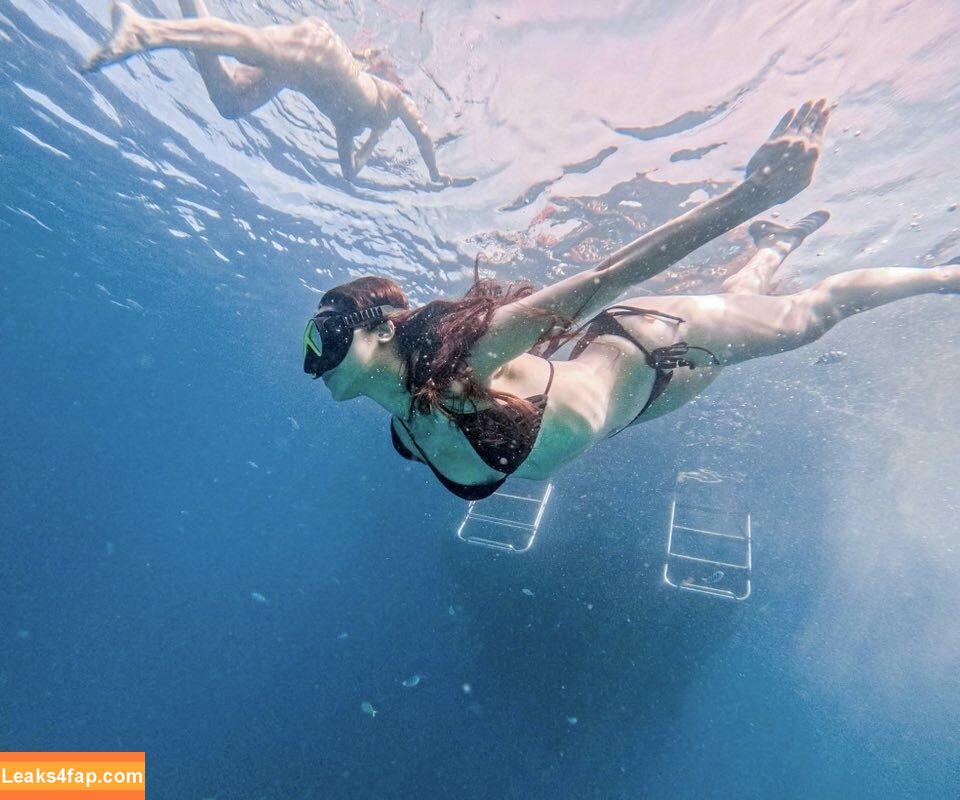 Vanessa Wenk / vanessanck.w слитое фото фото #0022