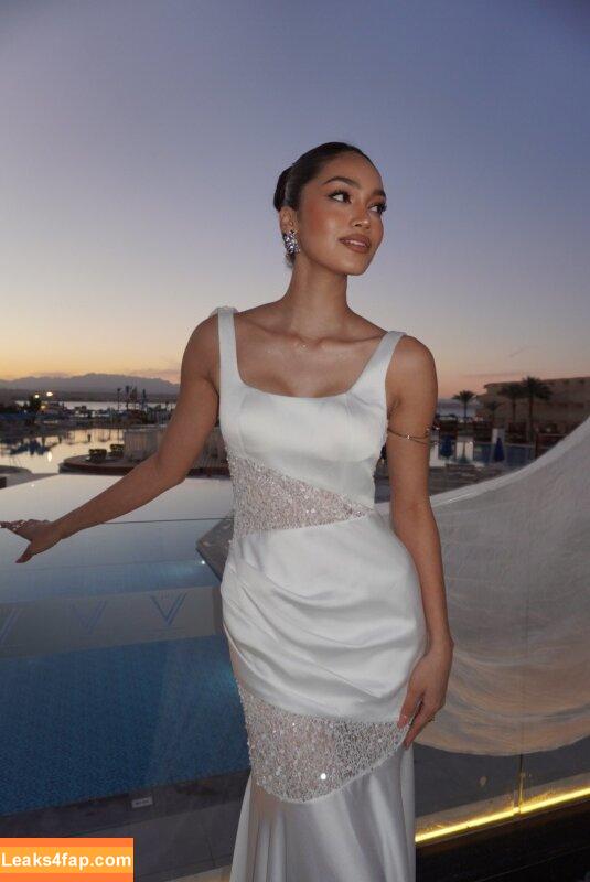 Vanessa Wenk / vanessanck.w слитое фото фото #0034