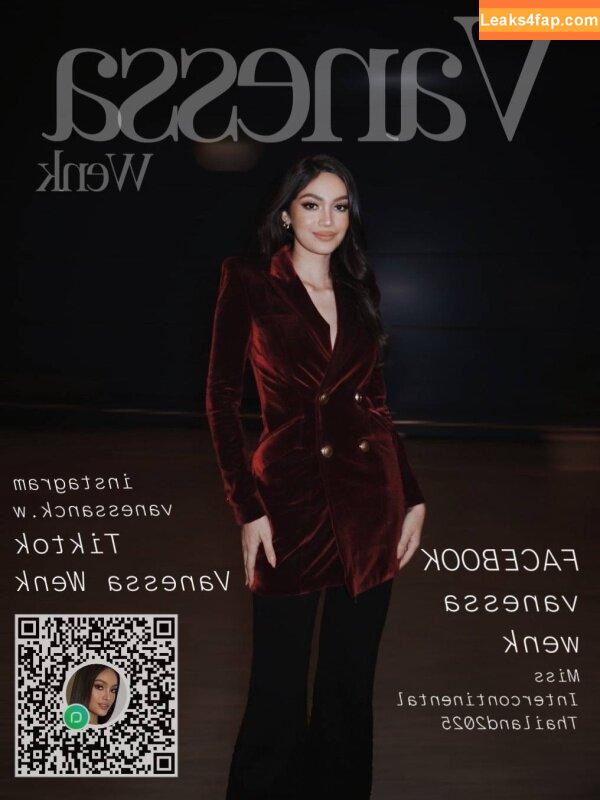 Vanessa Wenk / vanessanck.w слитое фото фото #0035