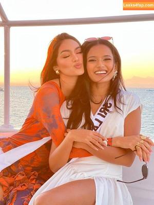 Vanessa Wenk фото #0036