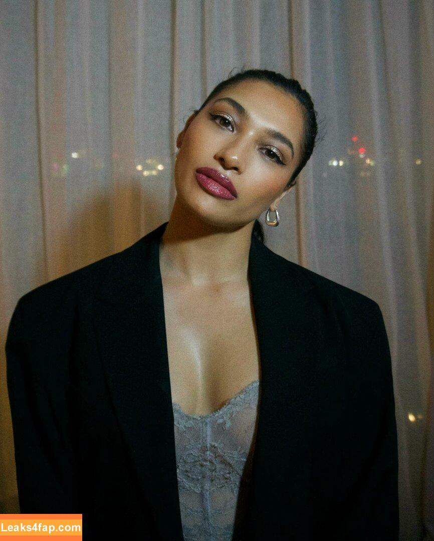 Vanessa White / vanessathebarista / vanessawhite.official leaked photo photo #0020