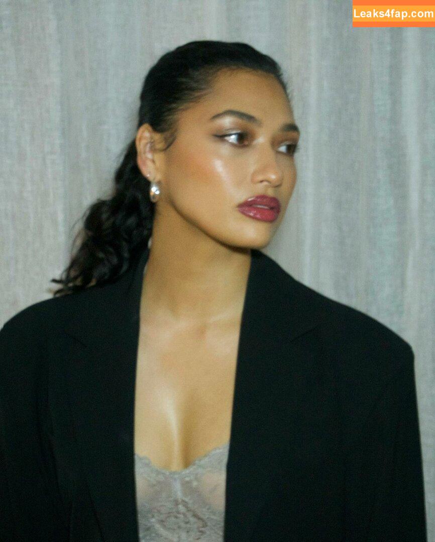 Vanessa White / vanessathebarista / vanessawhite.official leaked photo photo #0022