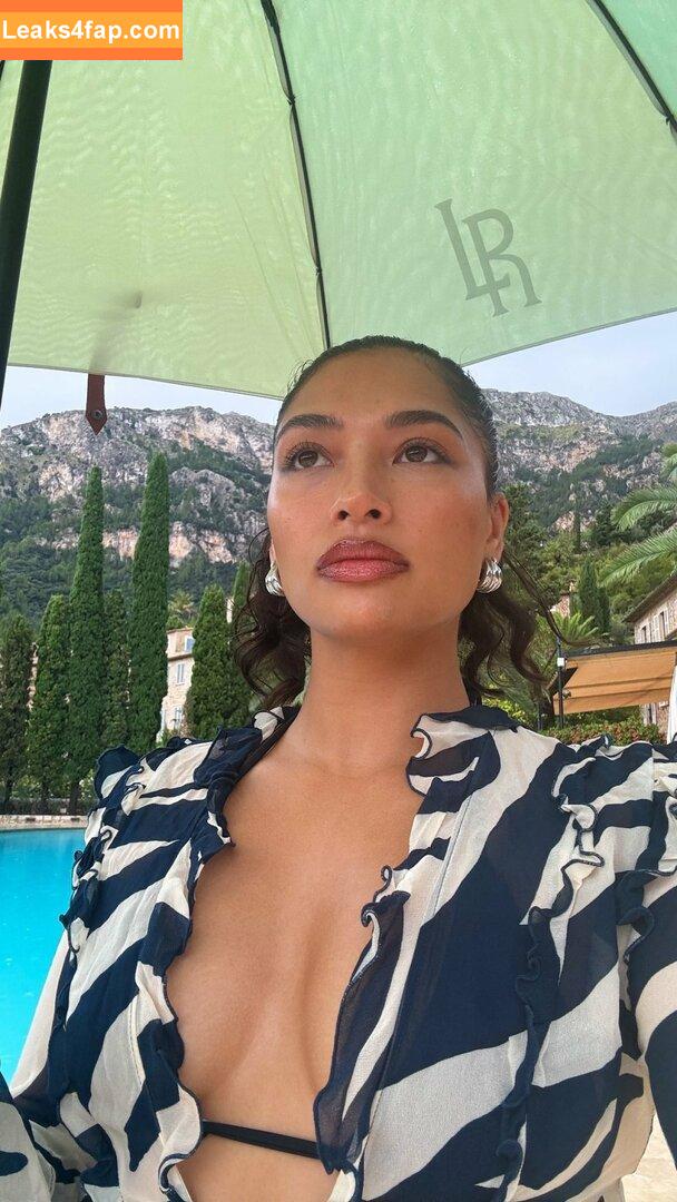 Vanessa White / vanessathebarista / vanessawhite.official leaked photo photo #0033