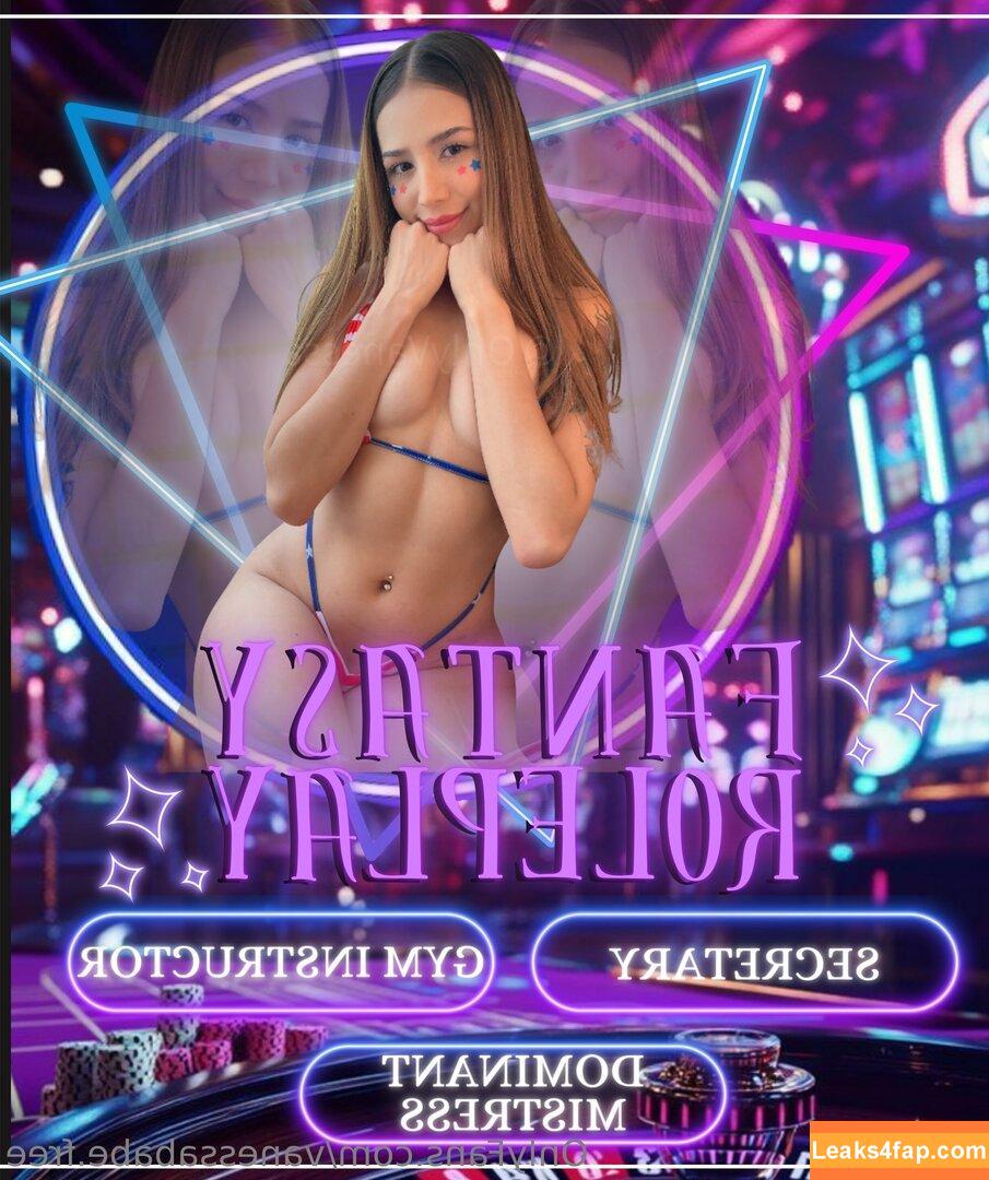 vanessababe.free / vanesaababe leaked photo photo #0077