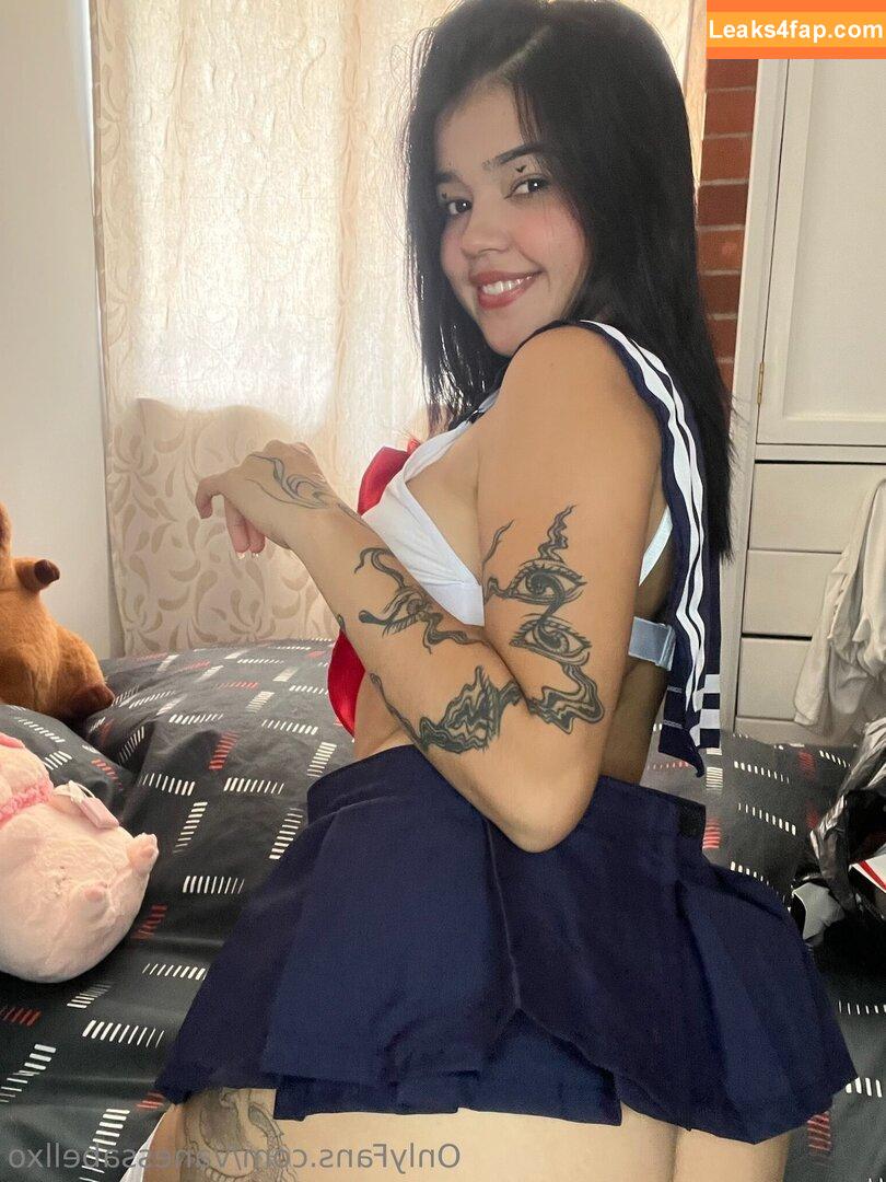 vanessabellxo / petitexkimmy / vanessabellaxo leaked photo photo #0014