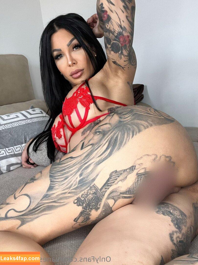vanessajhonsvip / jhons.vanessa leaked photo photo #0032