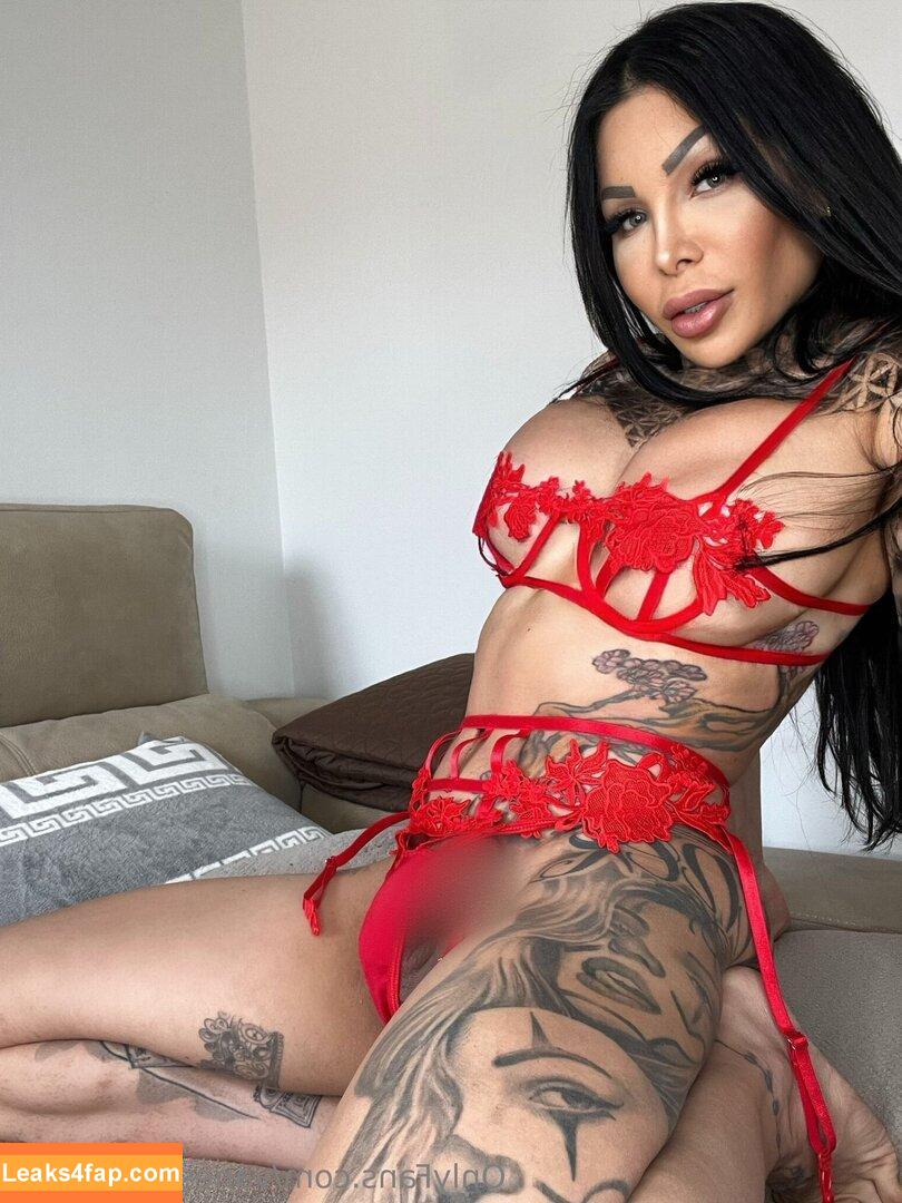 vanessajhonsvip / jhons.vanessa leaked photo photo #0039