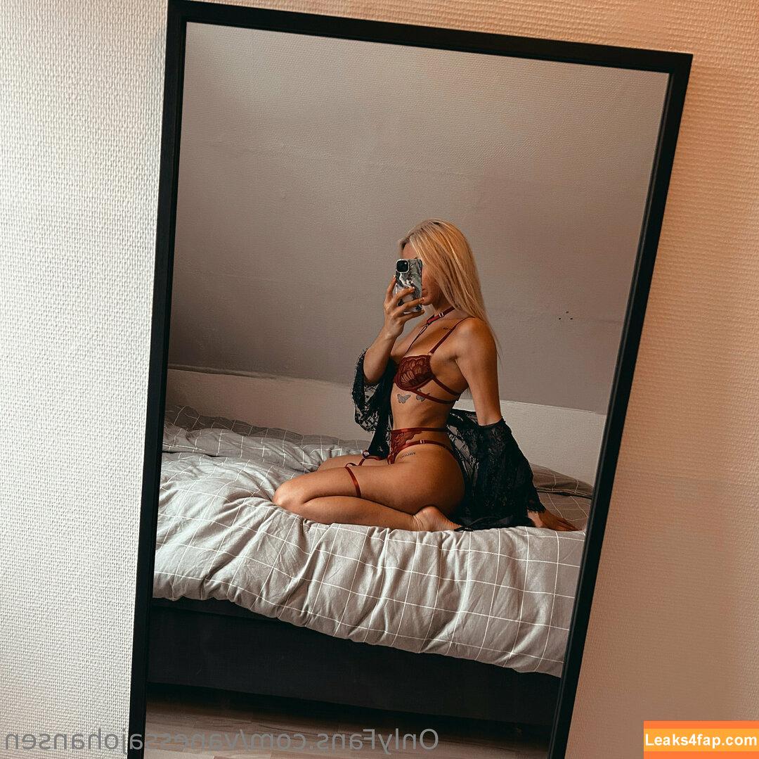 vanessajohansen / vanessa__johansen leaked photo photo #0007