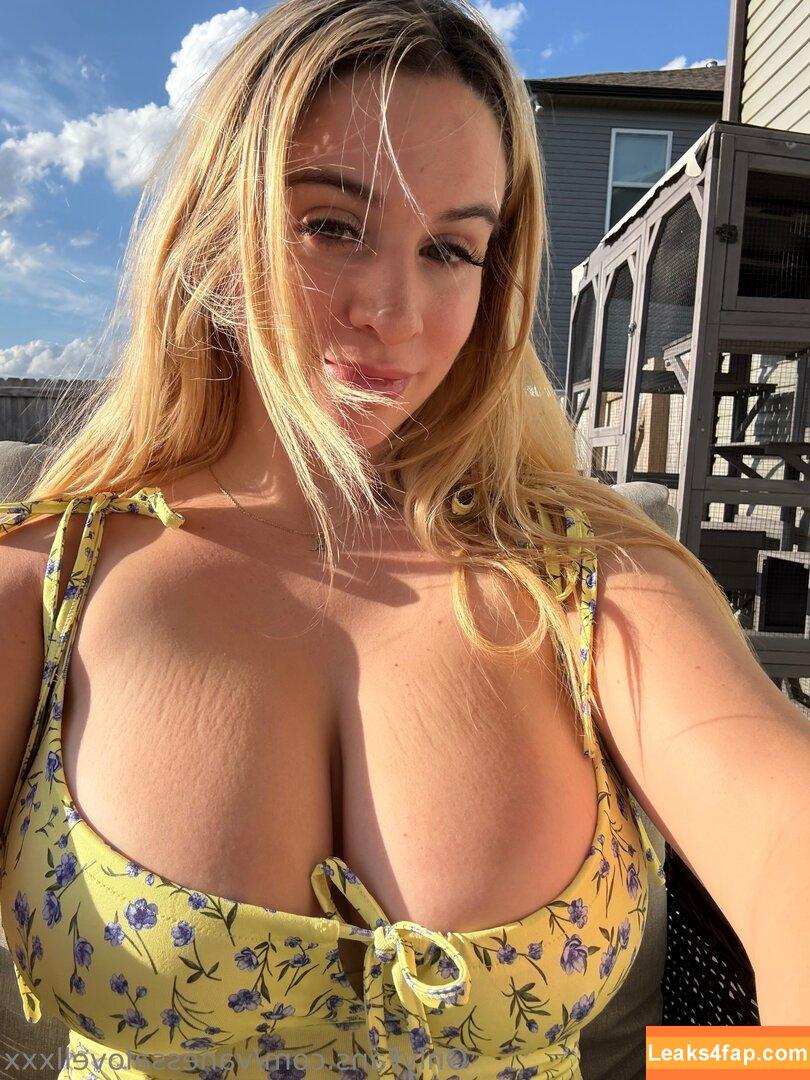 vanessalovellfree / thevanessalovell leaked photo photo #0017
