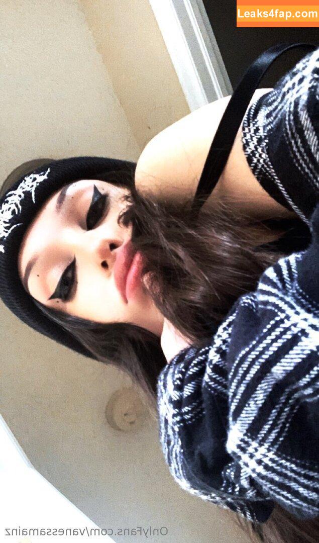 vanessamainz /  leaked photo photo #0021