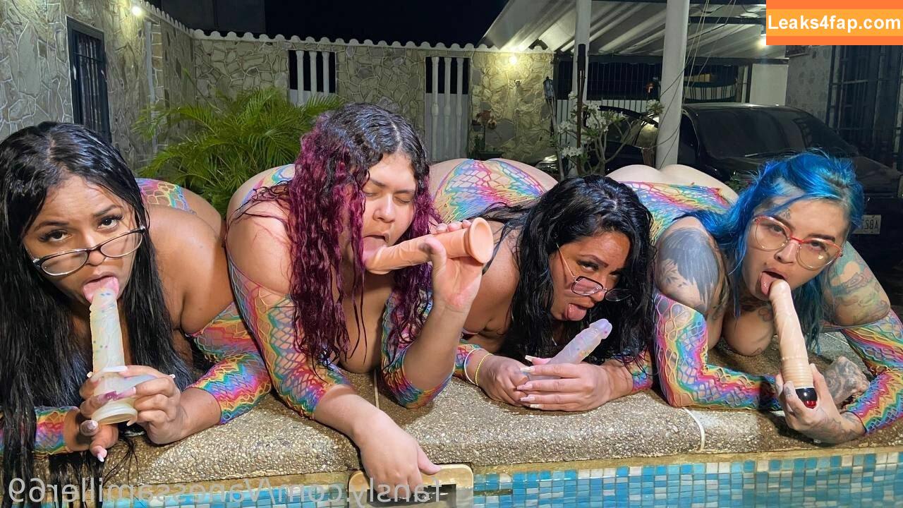 vanessamiller69 / vanemillerofi69 / vanessitaoficial69 leaked photo photo #0087