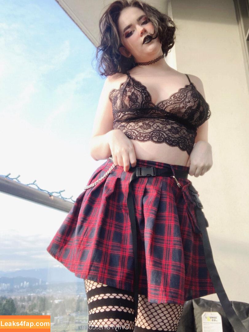 vanessastrawberryfree / vanessastrawbe11 leaked photo photo #0026