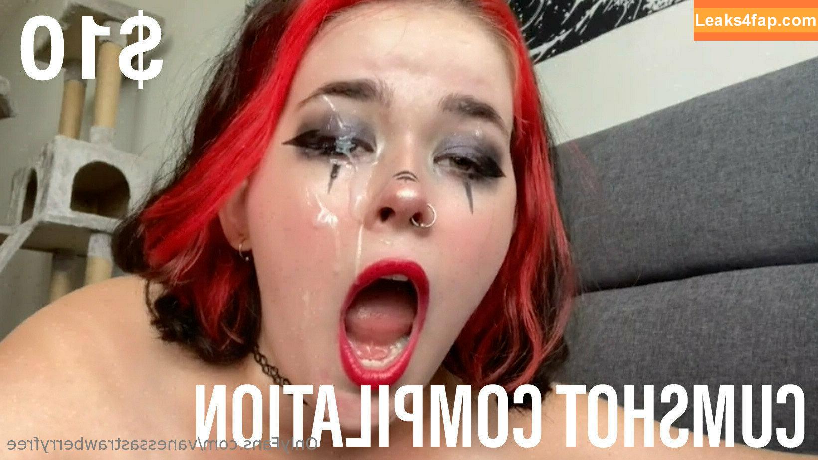 vanessastrawberryfree / vanessastrawbe11 leaked photo photo #0078