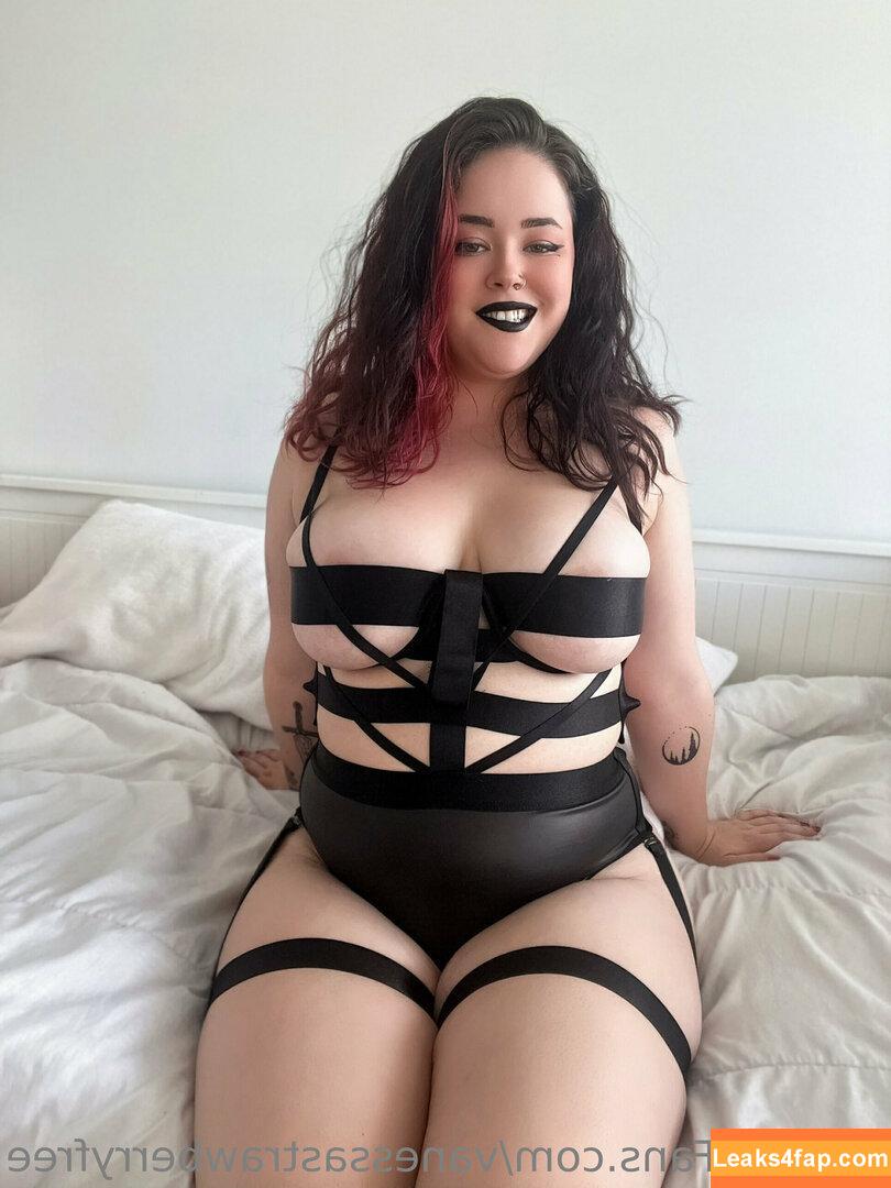 vanessastrawberryfree / vanessastrawbe11 leaked photo photo #0084