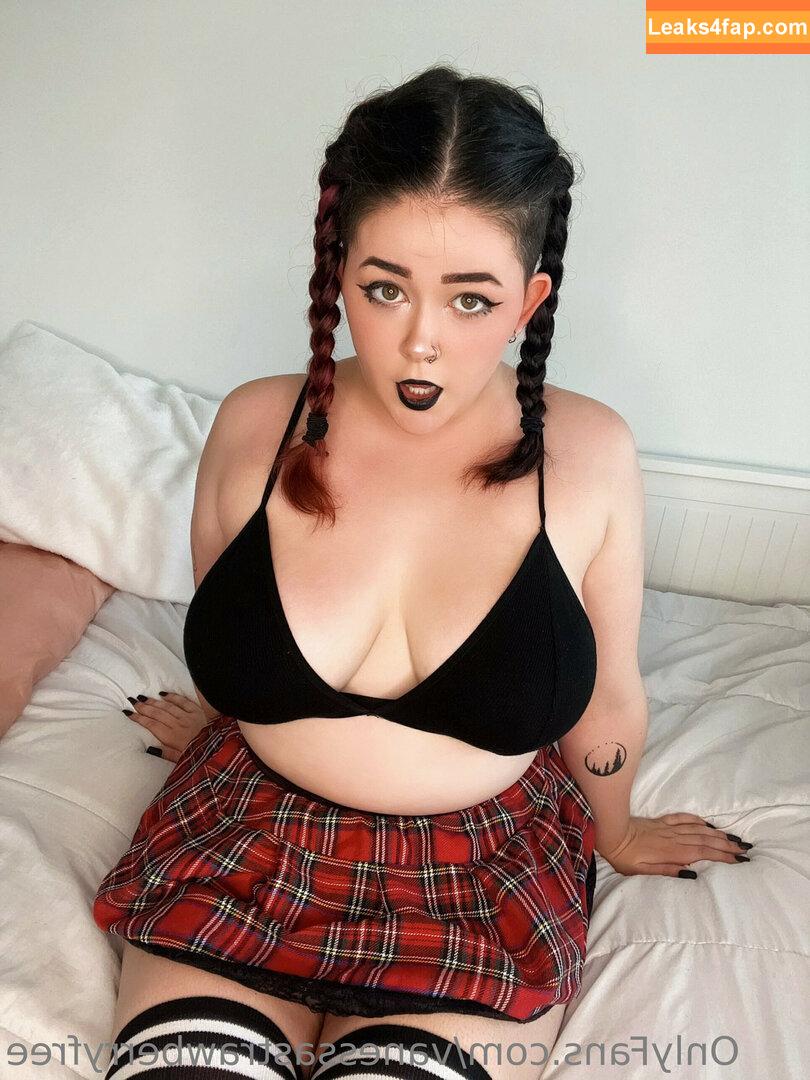 vanessastrawberryfree / vanessastrawbe11 leaked photo photo #0088
