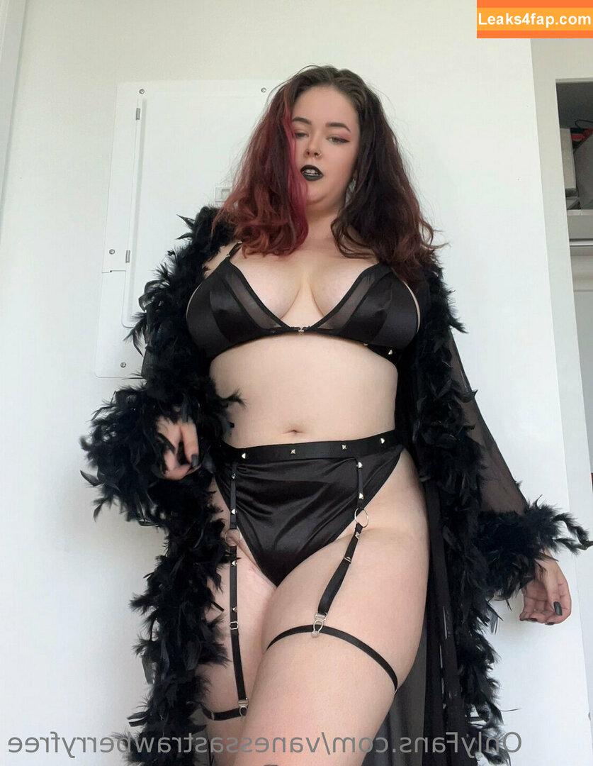 vanessastrawberryfree / vanessastrawbe11 leaked photo photo #0094