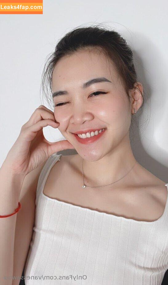 vanessawuu / vanessawu leaked photo photo #0027