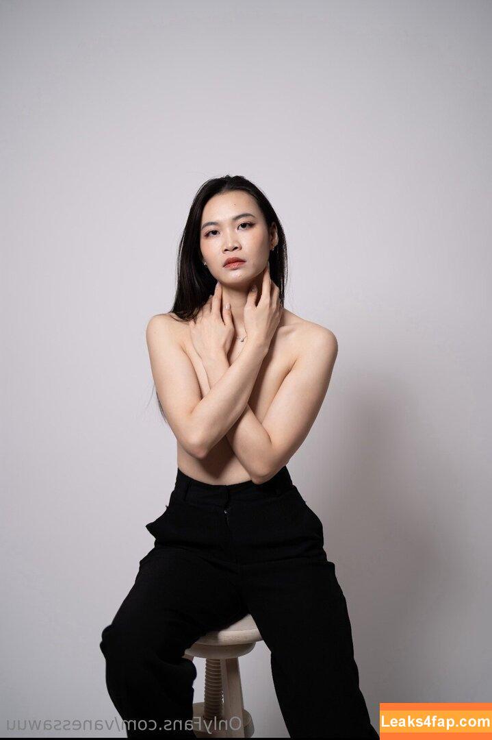 vanessawuu / vanessawu leaked photo photo #0028