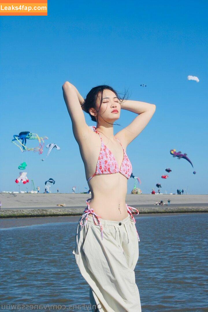 vanessawuu / vanessawu leaked photo photo #0029