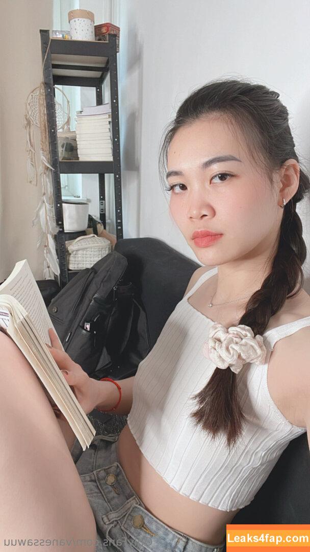 vanessawuu / vanessawu leaked photo photo #0030