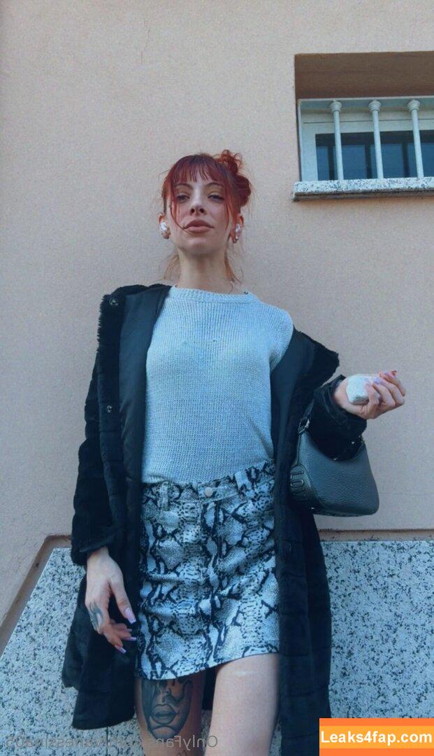 vanessina05 / mina.05 leaked photo photo #0033