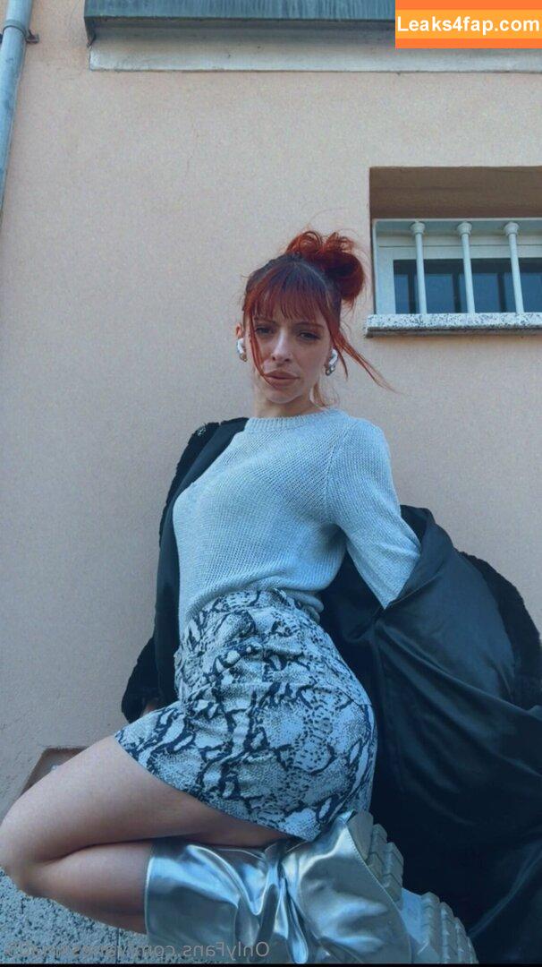 vanessina05 / mina.05 leaked photo photo #0035