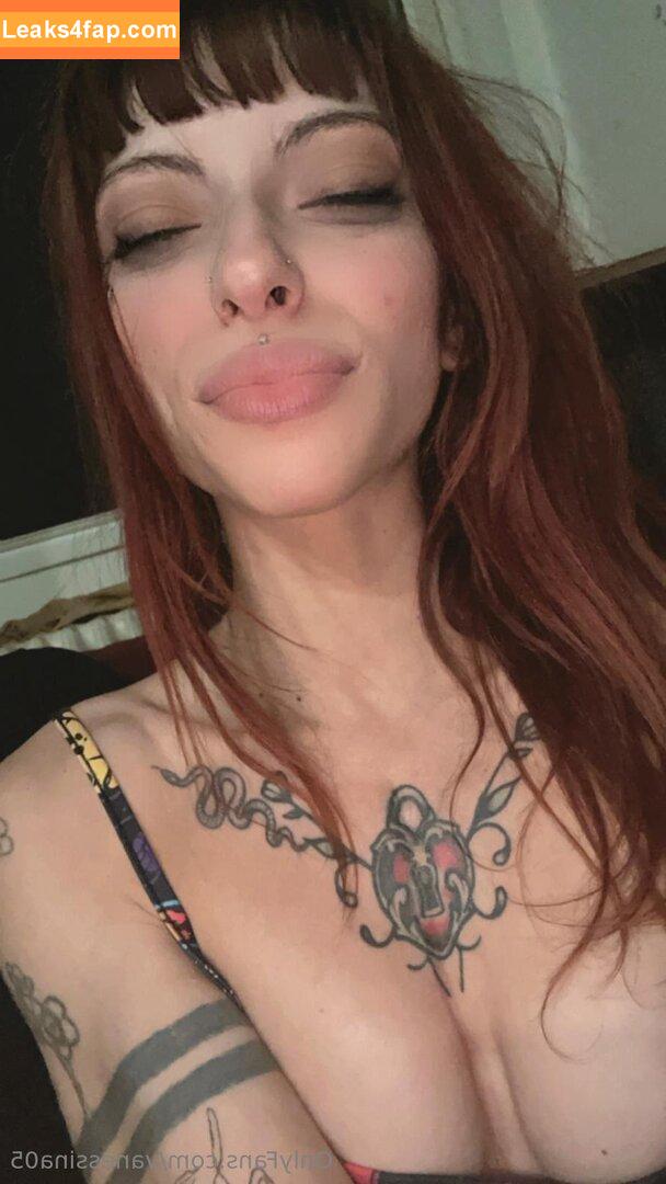 vanessina05 / mina.05 leaked photo photo #0037