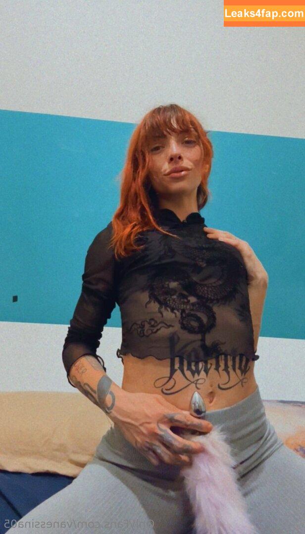 vanessina05 / mina.05 leaked photo photo #0040
